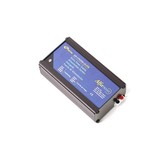 115-230 VAC netvoeding