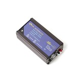 115-230 VAC netvoeding