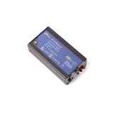 115-230 VAC netvoeding