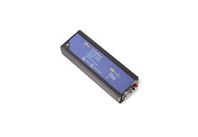 Fuente de alimentación de red de 115-230 VCA