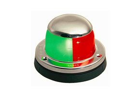 12 VDC Bi-Colour Light - horizontal mounting