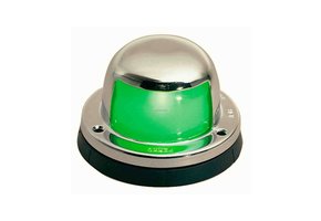 12 VDC Side Light - horizontal mounting