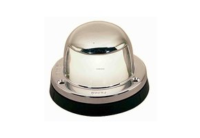 12 VDC Stern Light - horizontal mounting