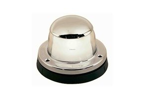 12 VDC Masthead Light - horizontale Montage