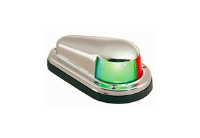 12 VDC Bi-Colour Light - horizontal mounting