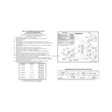 Cabindoor - Compact Mortise Latch Set with Handles, door-latch knob