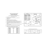 Cabina - Juego de pestillos al ras con manijas, pomo de pestillo de puerta