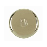 Tubo de llenado de gasolina con sello de trinquete y alivio de vacío / alivio de sobrepresión (VOPR)