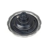 Tuyau de remplissage d'essence avec joint à cliquet et surpression / surpression (VOPR)