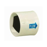 “In-Hose” Inlet Check Valve (ICV) to reduce or eliminate a reverse flow of fuel (well back and spit back)