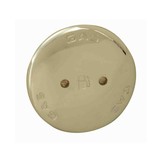 Spare cap with O-ring; for gasoline, diesel, water and waste fill pipe; for 1-1/2" hose