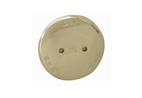 Spare cap with O-ring; for gasoline, diesel, water and waste fill pipe