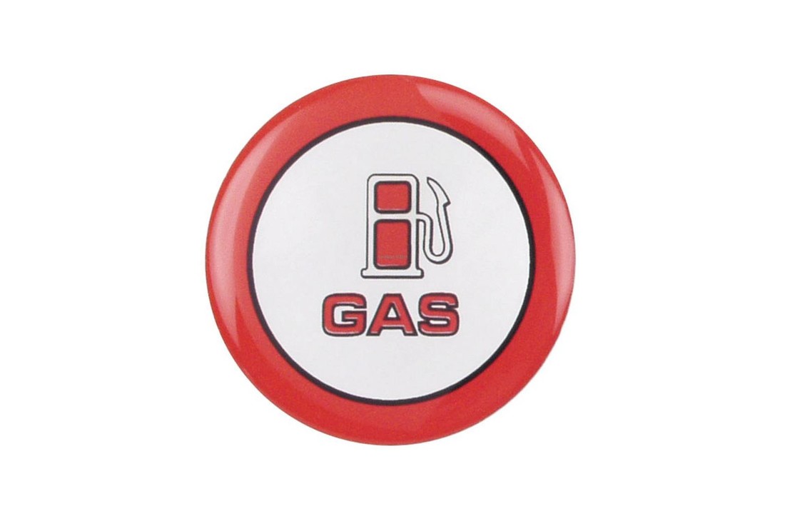 Reservedop met O-ring; voor benzine-, diesel- en watervulpijp; voor 1-1 / 2 "slang