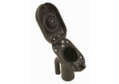Tubo di riempimento con tappo flip top