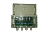 Zusatzsteuergerät MYW868BE