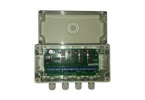 Extra Control Unit MYW868BE
