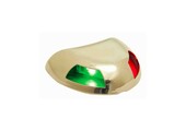 Lampe LED bicolore 12 VDC - montage horizontal