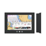 Panel computer with touchscreen for Navigation Lantern Management Series X, Widescreen 8 and 13 inches