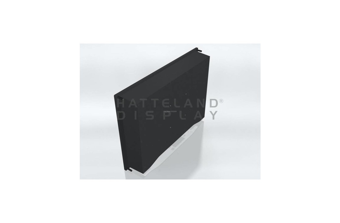 Computadora de panel con pantalla táctil para Navigation Lantern Management Series X, pantalla ancha de 8 y 13 pulgadas