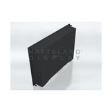 Computadora de panel con pantalla táctil para Navigation Lantern Management Series X, pantalla ancha de 8 y 13 pulgadas