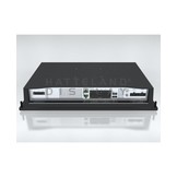 Paneelcomputer met touchscreen voor Navigation Lantern Management Series X, Widescreen 8 en 13 inch