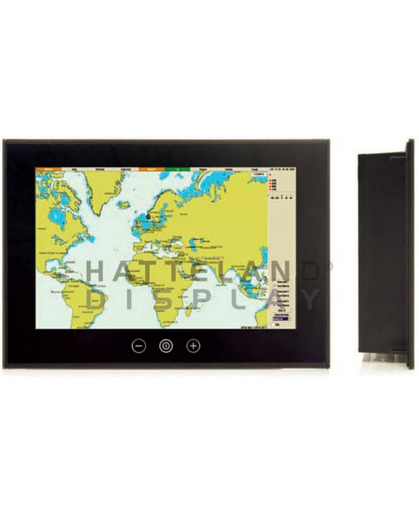 115/230 VAC SET - système de gestion des lanternes de navigation certifié
