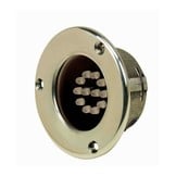 LED scheepsboeg- en ankerlicht in rechte of schuine uitvoering