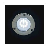 LED scheepsboeg- en ankerlicht in rechte of schuine uitvoering