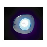 LED ship's bow and anchor light in straight or angled design