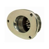 Luce di prua e di ancoraggio a LED per navi con design dritto o ad angolo