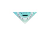 Large Triangle with graduation