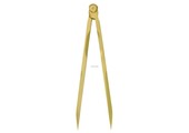 Klassieke Navigatie Divider 180 mm