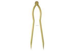 Navigatie Divider voor training 185 mm