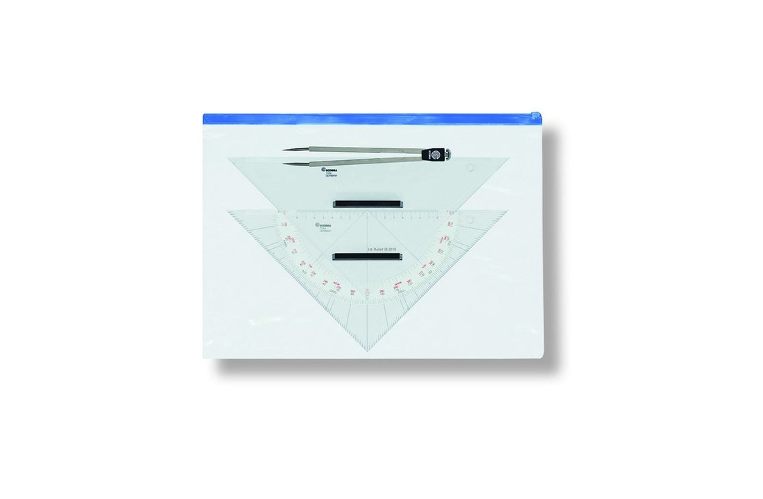 Set di navigazione skipper