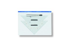 Schipper navigatieset