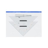 Schipper navigatieset