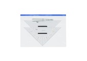 Set di navigazione skipper