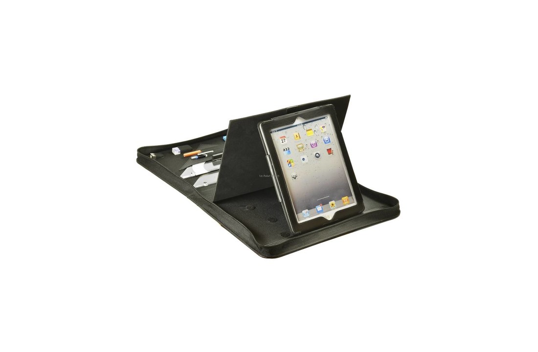 Skipper Navigation Solution con compartimento para iPad, modelo exclusivo.