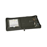 Skipper Navigation Solution met iPad-compartiment, exclusief model.