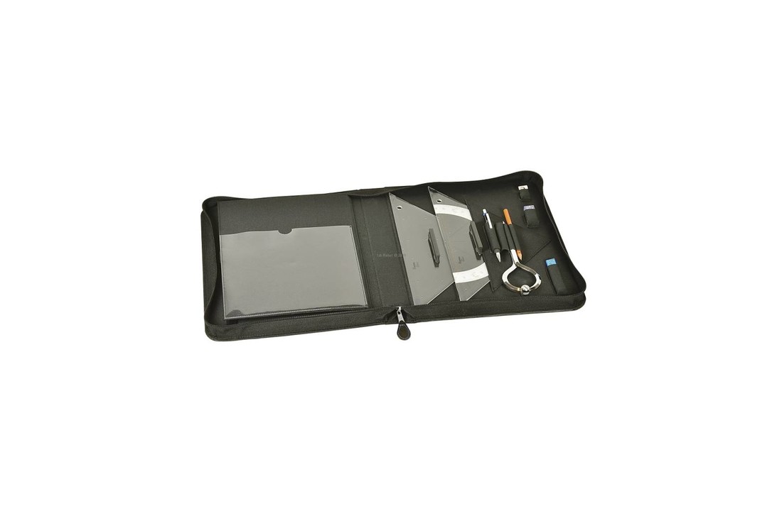 Skipper Navigation Solution con compartimento para iPad, modelo exclusivo.