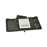 Skipper Navigation Solution con compartimento para iPad, modelo exclusivo.