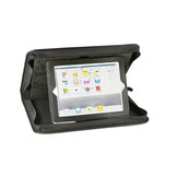 Skipper Navigation Solution met iPad-compartiment, exclusief model.