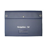 Navigations-Bestecktasche (Navigations-Set 2000), leer