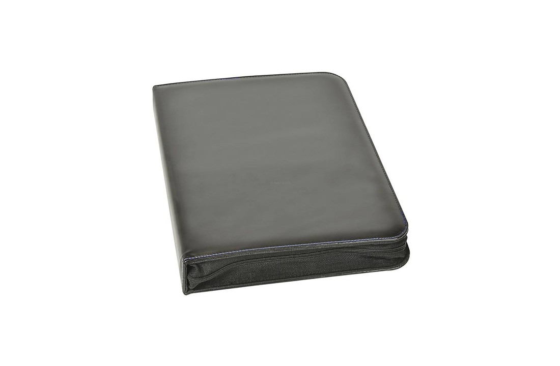 Portafoglio di navigazione Skipper con scomparto per iPad, vuoto
