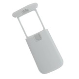 Pocket LED Intrekbare loep, lens 45 x 38 mm, 3x vergroting