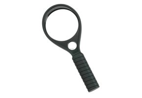 Vergrootglas Serie Sport, 75 mm