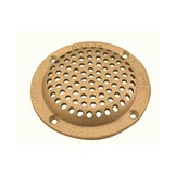 Round Strainer