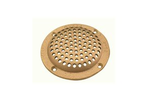 Round Strainer