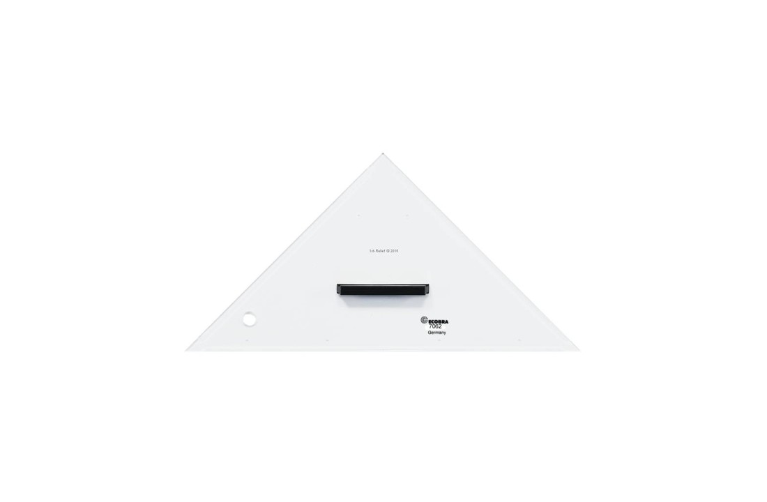 Skipper Navigation Solution con compartimento para iPad, modelo exclusivo.