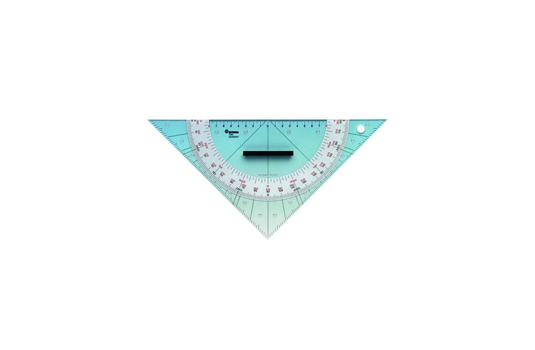 Set di navigazione skipper